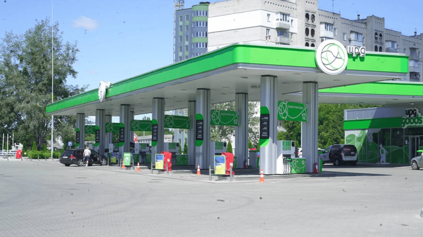 Ціни на пальне в Україні — скільки коштує бензин, газ та дизель 10 червня
