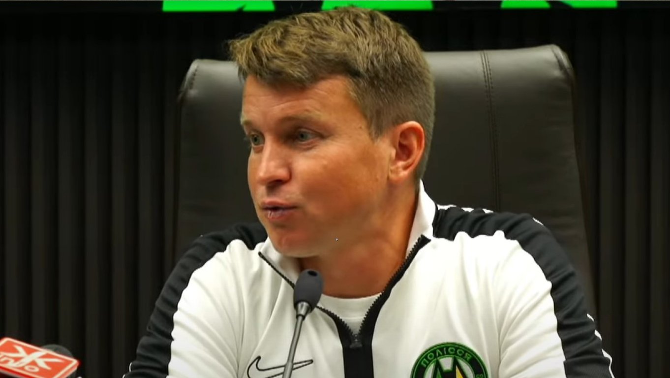 Руслан Ротань