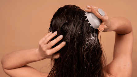 Як мити волосся раз на тиждень і завжди мати доглянутий вигляд - 285x160