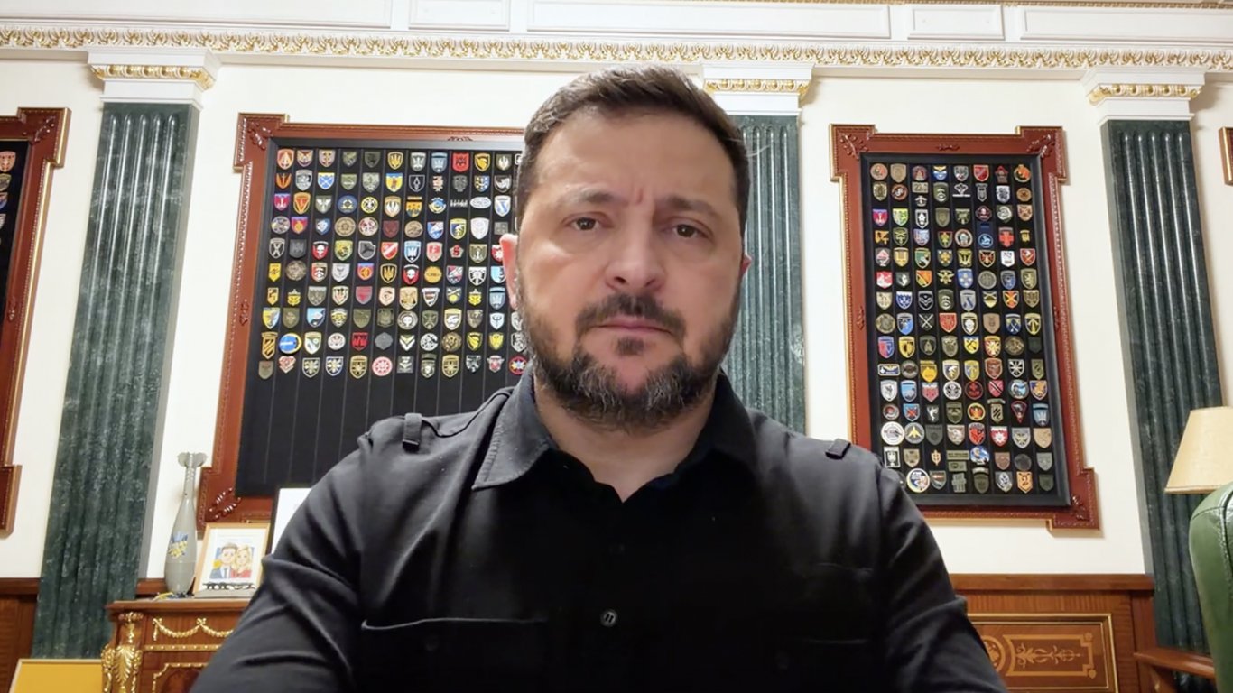 Зеленський анонсував нові зустрічі в рамках переговорів з РФ