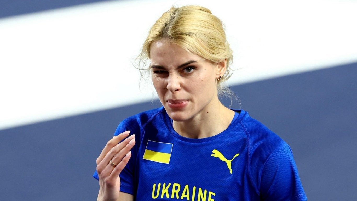 Левченко перемогла на престижному турнірі з легкої атлетики