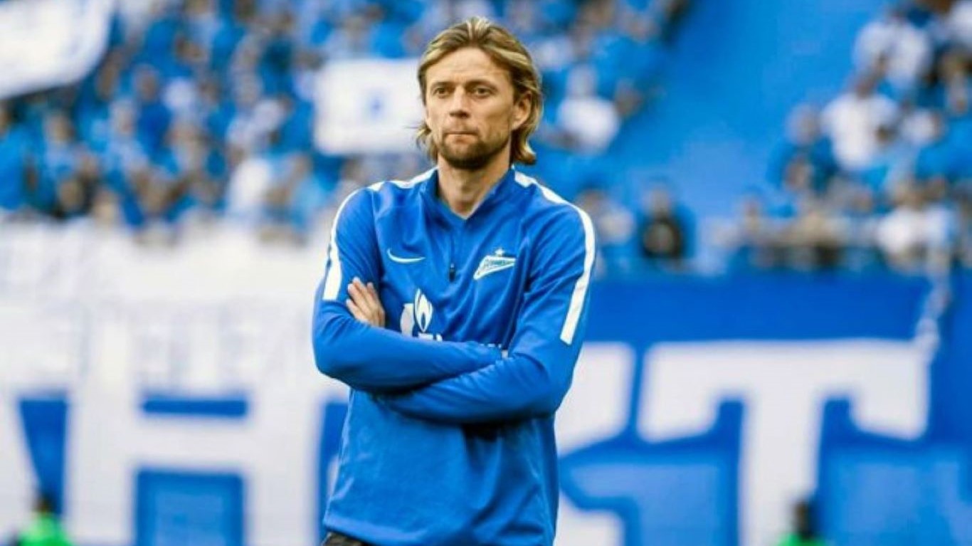 Анатолий Тимощук