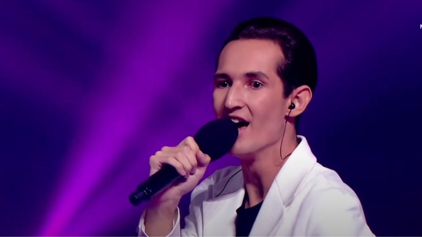 Киевский вокалист требует 500 долларов от артистов за участие в благотворительном концерте