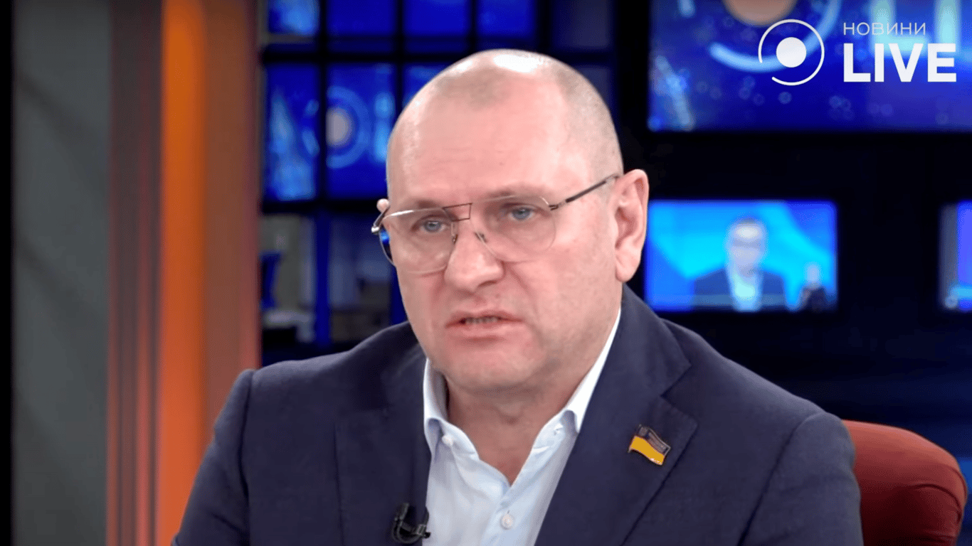 Нардеп Шевченко заявив, що законопроєкт про мобілізацію не вирішує жодних проблем
