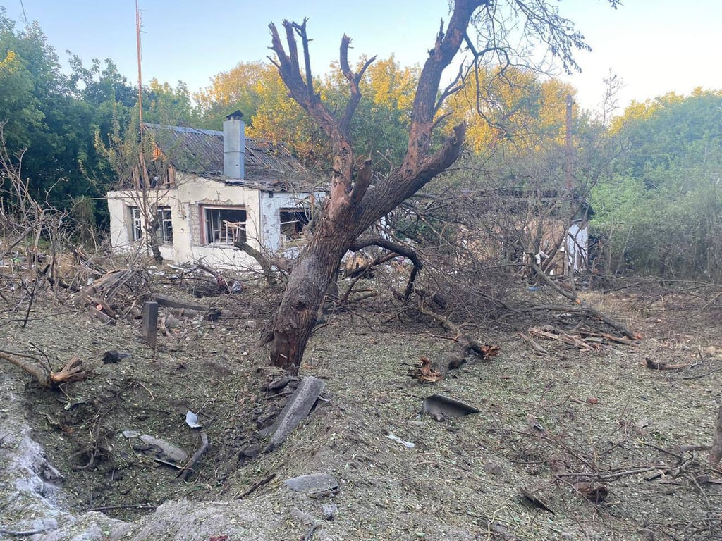 Армія РФ не припиняє обстріли Харківщини — двоє людей загинули, є поранені - фото 2