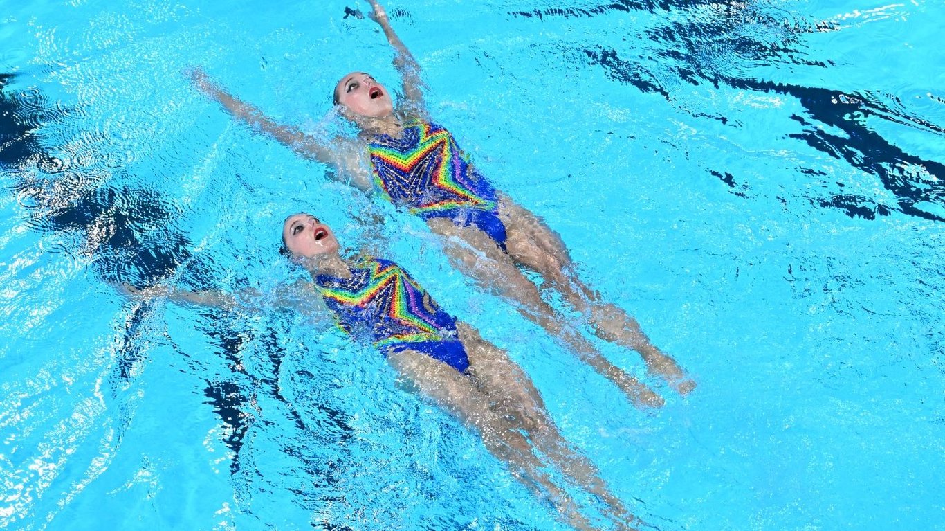 Сестры Алексеевы