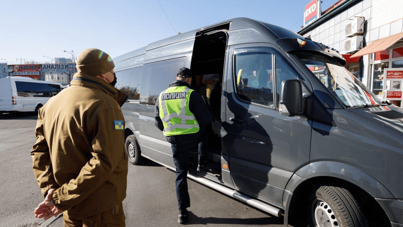 Удаление автомобиля на нужды ВСУ - у кого будут забирать авто