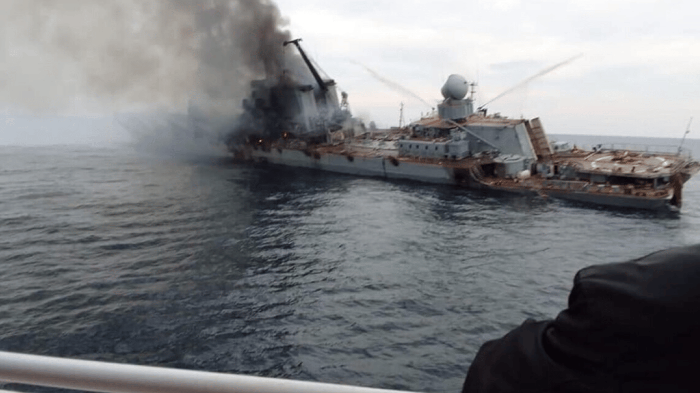 What to fear from the Russian Navy — The Ukrainian Navy's view