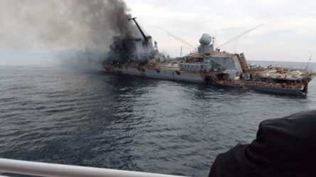 Russian fleet no longer affects the course of the war — see why - 290x166