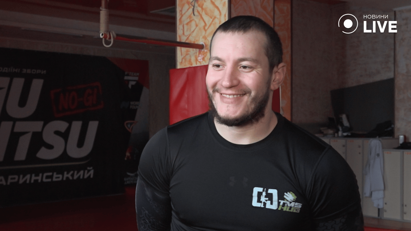 Чотири роки великої війни - шлях ветерана від служби до нового життя - фото 1