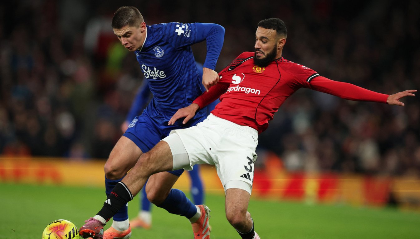 Виталий Миколенко