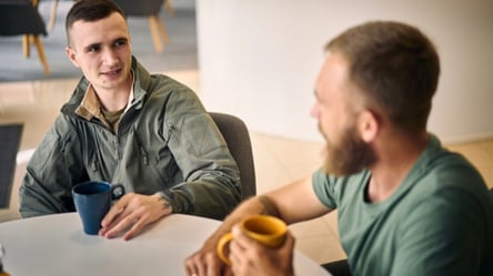 Кар'єрне консультування для ветеранів — де можна отримати - 290x160