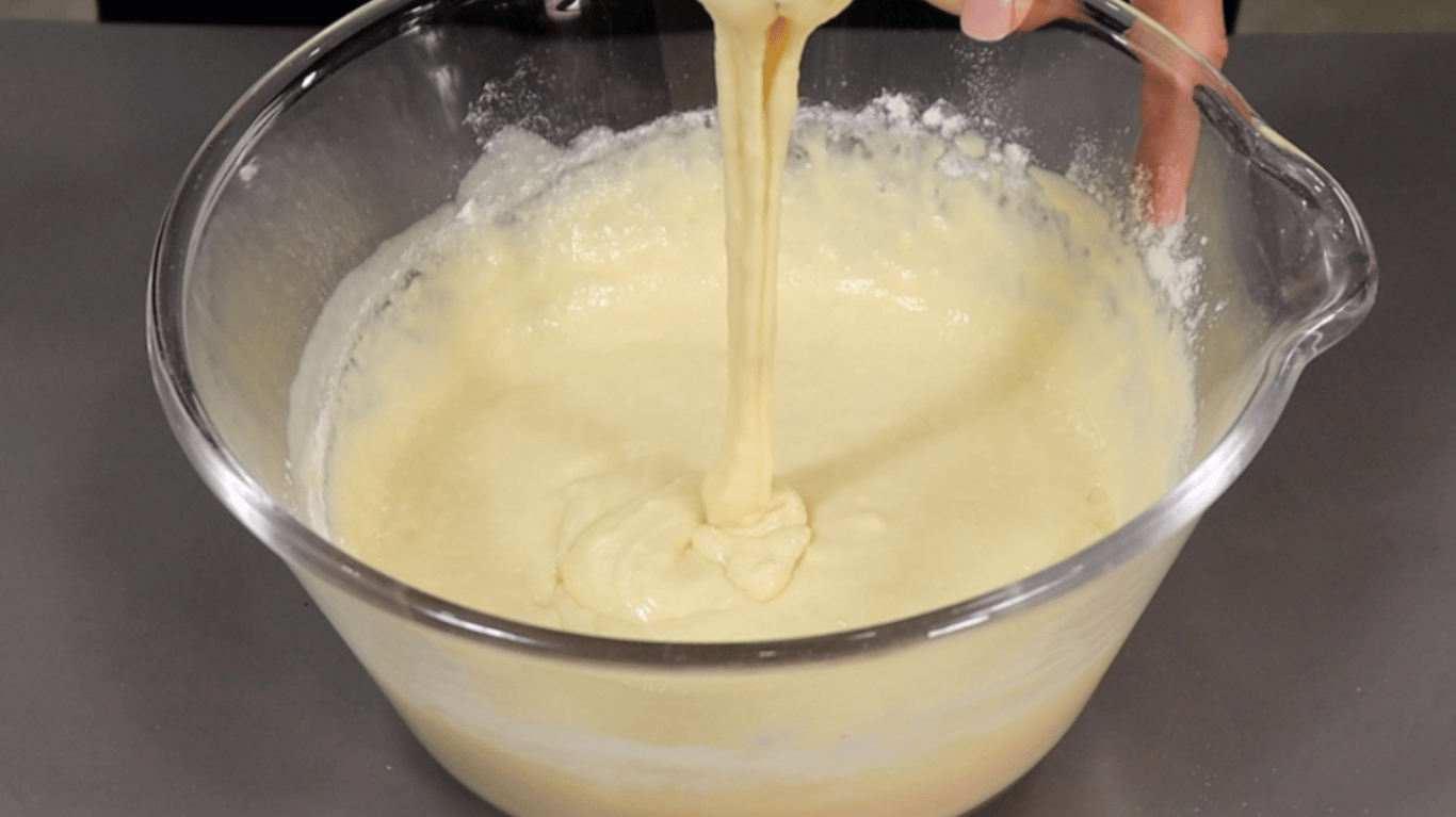 donuts for breakfast in 10 minutes, you need three apples