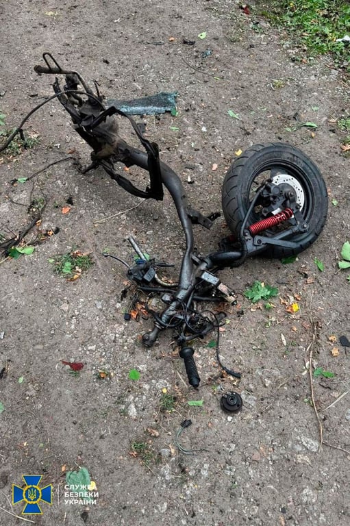 теракт Харків