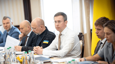 Корецький вимагає звіт про ризики у планах стійкості до кінця тижня - 304x171