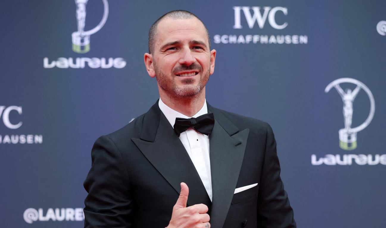 Леонардо Бонуччи