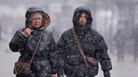 Гідрометцентр прогнозує потепління у Києві, але є нюанс - 285x160