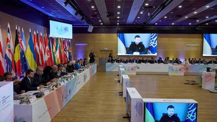 Zelenskyy explains under what conditions Russia will participate in the second Peace Summit - 285x160