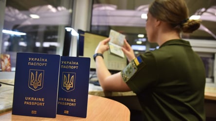 Декого з українців можуть не пустити в Польщу — поширені причини - 285x160