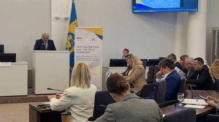 У Львові презентують успішні кейси повоєнної реконструкції - 285x160