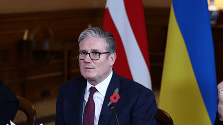 Стармер настаивает на прекращении огня на линии соприкосновения - 285x160