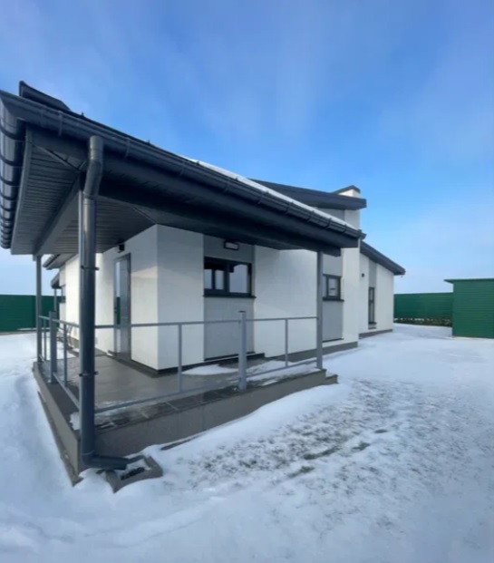 Дом под Киевом — какие цены на аренду жилья зимой 2026 года - фото 3