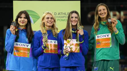 У Магучіх та Оліслагерс з'явилася ще одна амбітна суперниця - 285x160