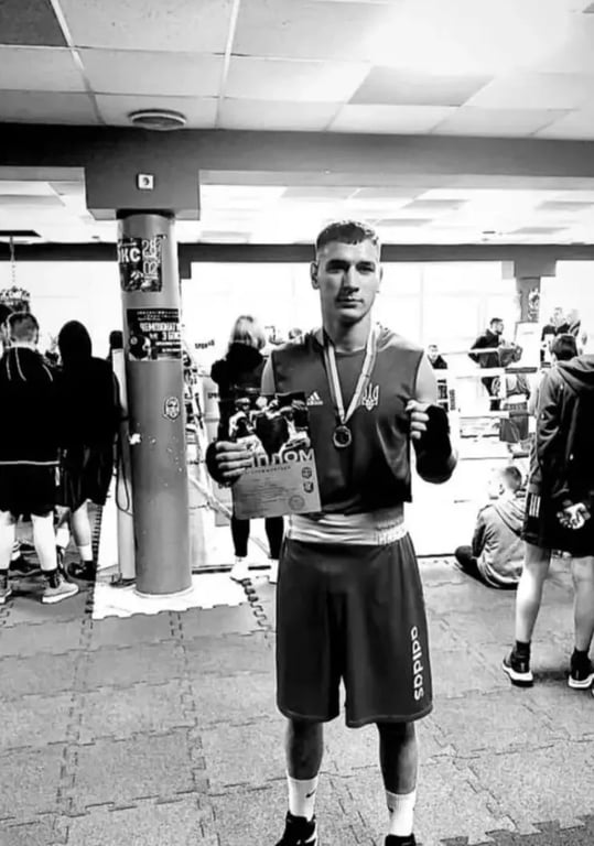 Юрий Егоров