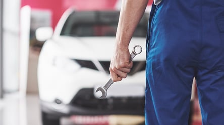 Не візьмуть на СТО — які ремонти авто складно зробити в Україні - 285x160