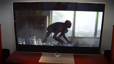 Плазмові телевізори — чому їх досі згадують із любов'ю - 290x160