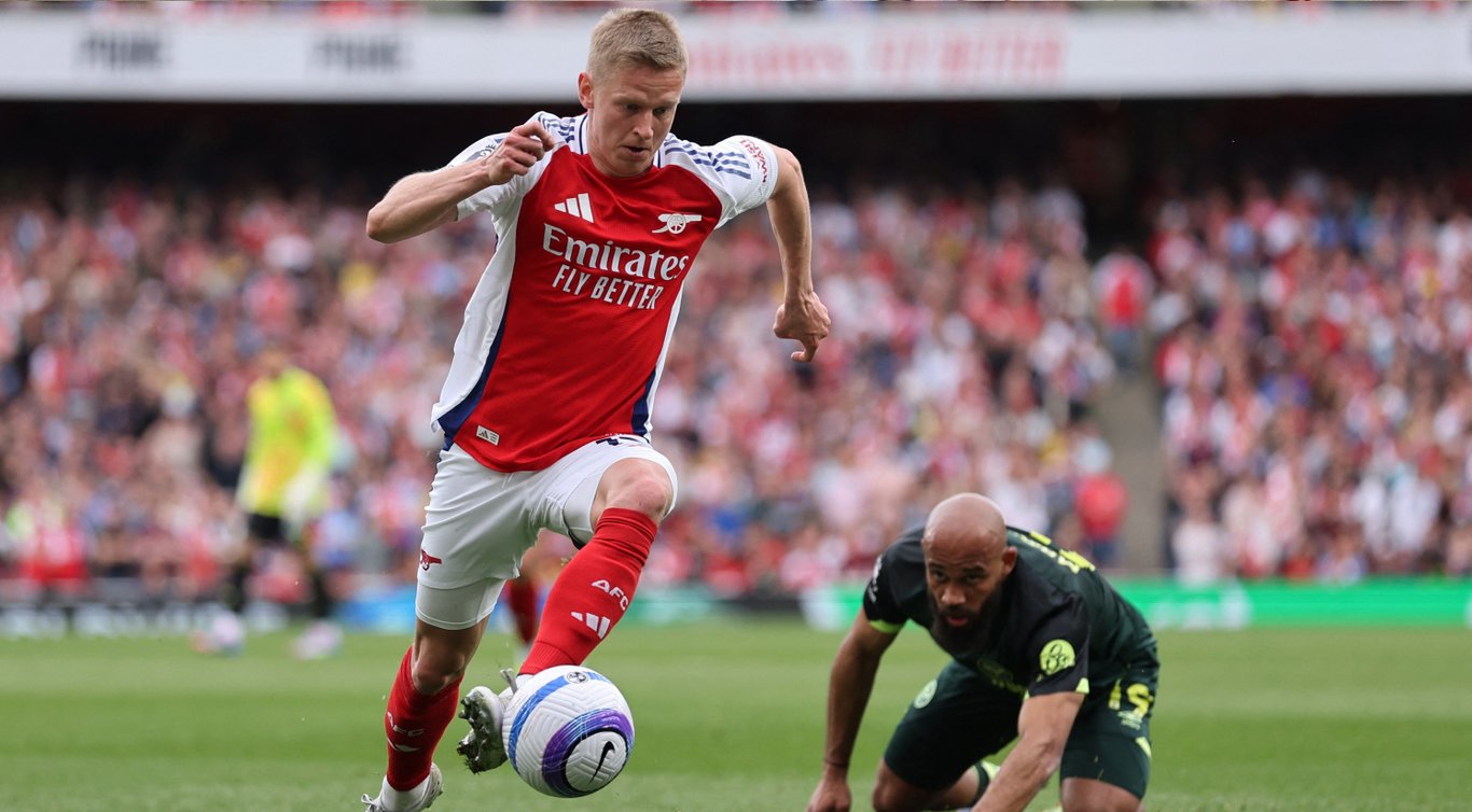 Александр Зинченко