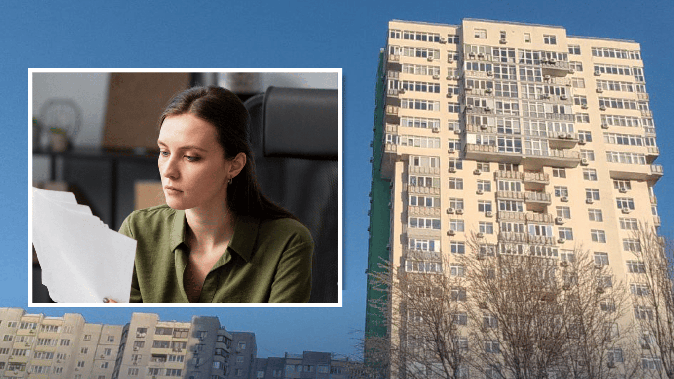 Раздел квартиры при разводе, когда есть дети: как делится недвижимость