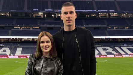 Дружина Луніна показала автопарк чоловіка з елітними автомобілями - 290x166