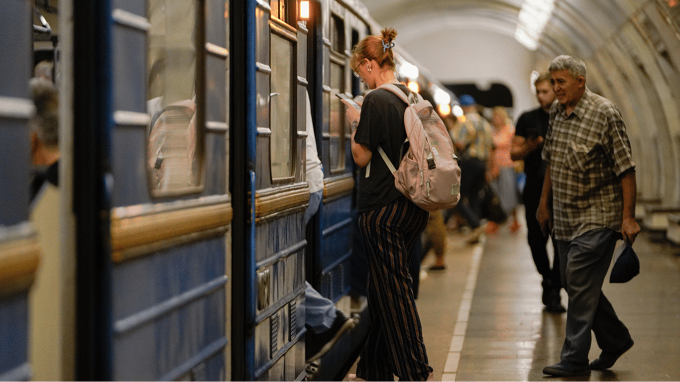 Метро в Києві: чим унікальна станція "Театральна" та які секрети приховує