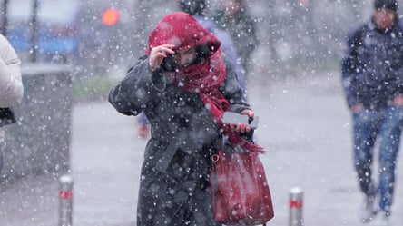 Диденко назвала дату, когда придет похолодание — прогноз погоды - 290x166