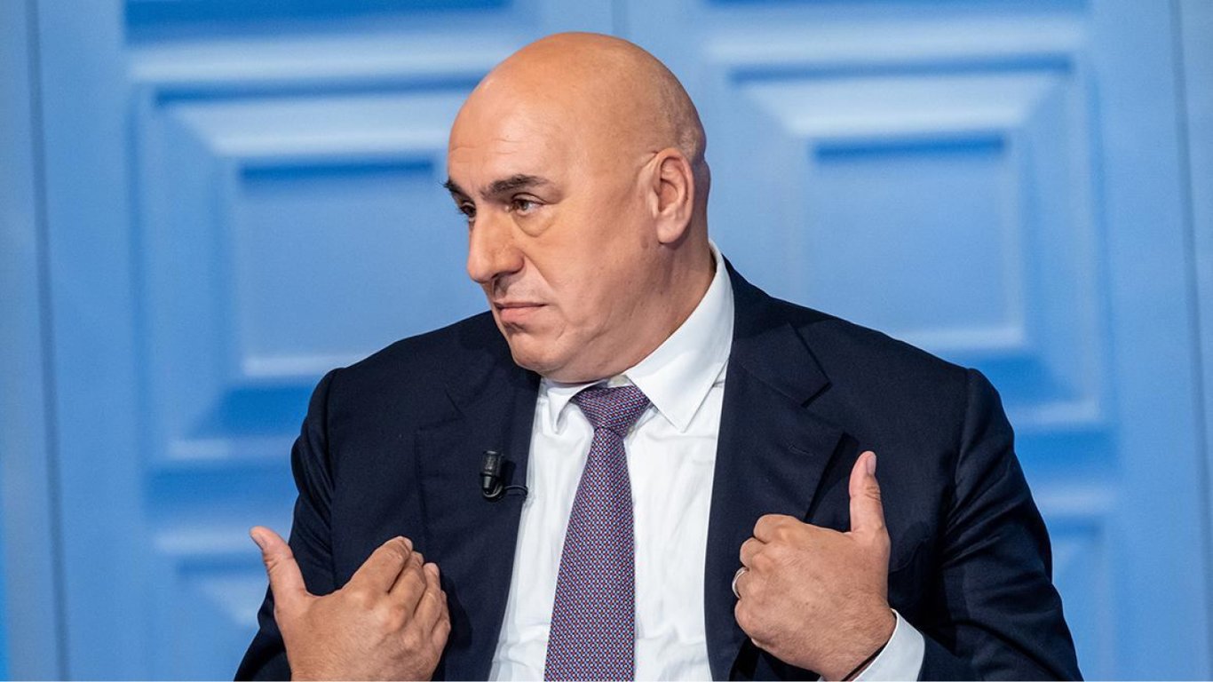 Путін може зважитися на ядерний удар по Україні, упевнений Гвідо Крозетто
