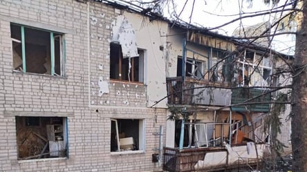 Вибухи на Харківщині — Синєгубов розповів, скільки атак сталося за добу - 285x160