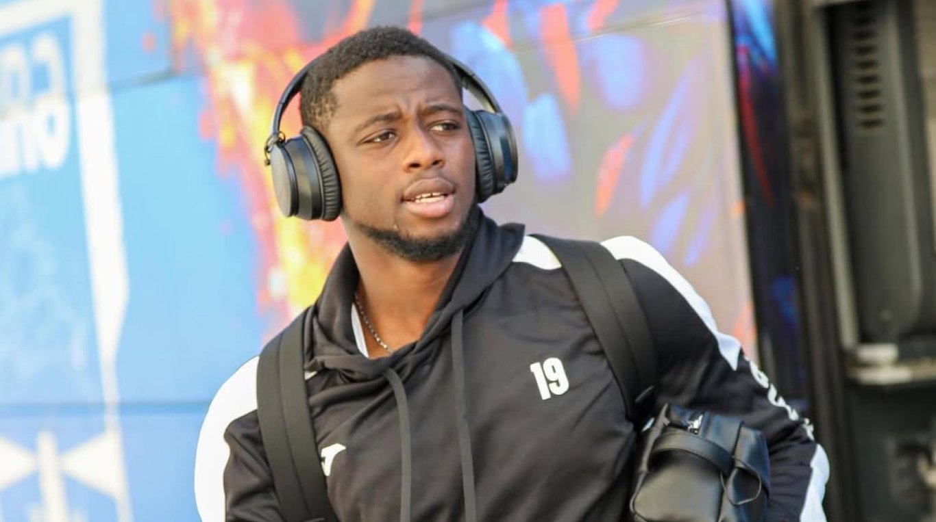 Салифа Сума