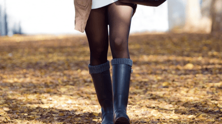 Найкраща пара чобіт на осінь, яку радять усі стилісти - 285x160