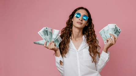 В які місяці народжуються мільйонери — таких лише три - 285x160