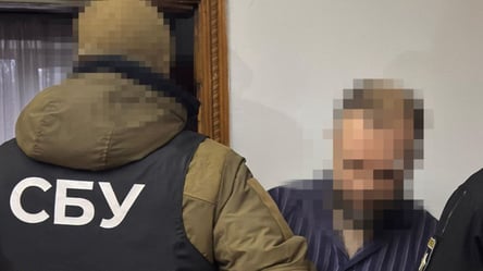 СБУ викрила масштабну схему незаконного збуту трофейної зброї - 285x160