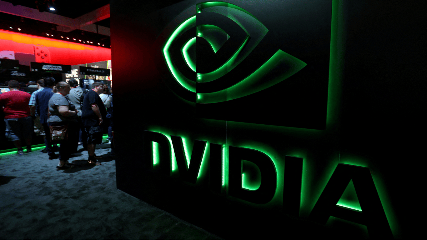 Микрофон зазвучит по-новому — Nvidia добавила новые ИИ-функции в Broadcast