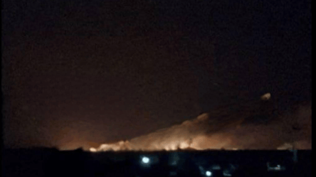 У Маріуполі пролунали потужні вибухи — у місті блекаут - 285x160