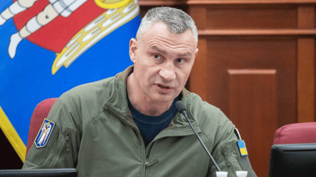 Ситуація вкрай складна — Кличко закликав киян виїхати з міста - 290x166