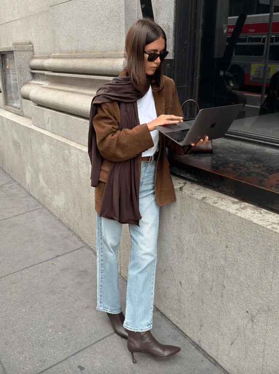 Трендова модель джинсів цього року