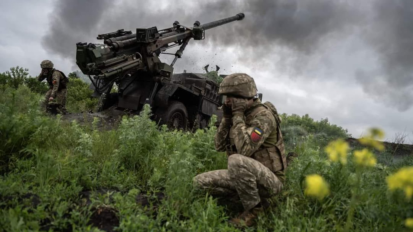 За прошедшие сутки враг целился по Украине ракетами и дронами, — Генштаб