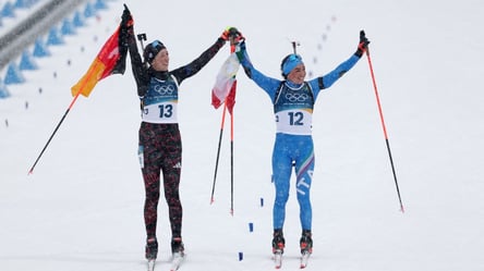 Дві легенди біатлону оголосили про завершення кар'єри після гонки на ОІ - 285x160