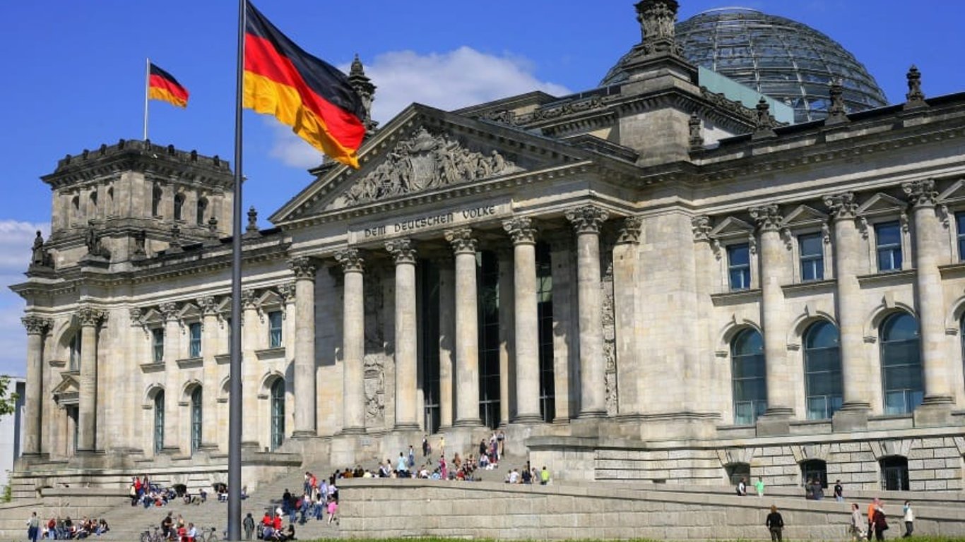 Прокуратура Германии начнет расследование по утечке разговора военных о Taurus