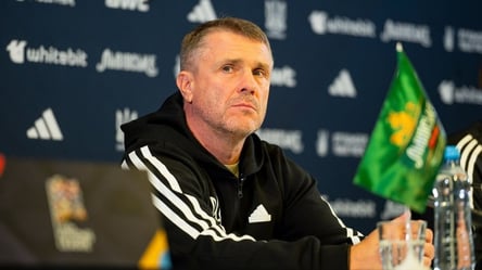 Ребров розчулився через смерть легенди Динамо - 285x160