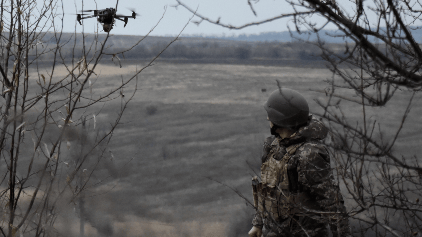 В грудні українські воїни отримають більше дронів, ніж минулого місяця, — Міноборони